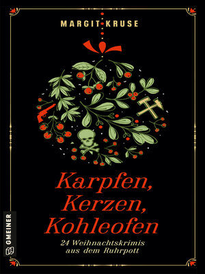 cover image of Karpfen, Kerzen, Kohleofen
